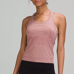 Lululemon Swiftly Tech Racerback Tank Top 2.0